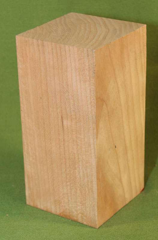 Blank #751 - Cherry Solid Turning Blanks ~ 3" x...